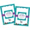 Barker Creek Sea & Sky Otters Computer Paper, 100 sheets/Package 3884 - alternate 2